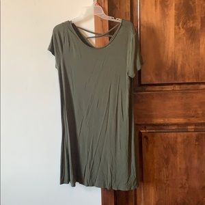 t shirt dress